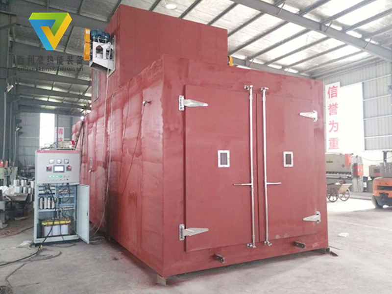 BLH-雙開(kāi)門(mén)熱風(fēng)循環(huán)烘箱